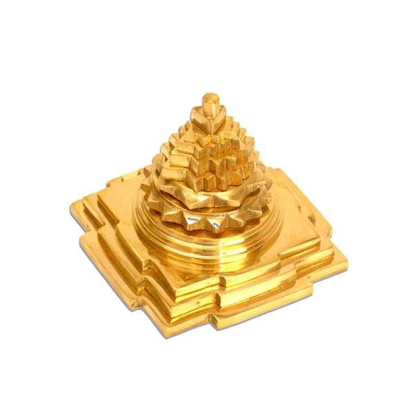 Pryamid- Shri Yantra - Image 2