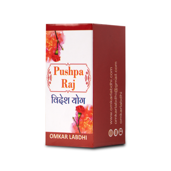 Pushpa Raj - Image 4