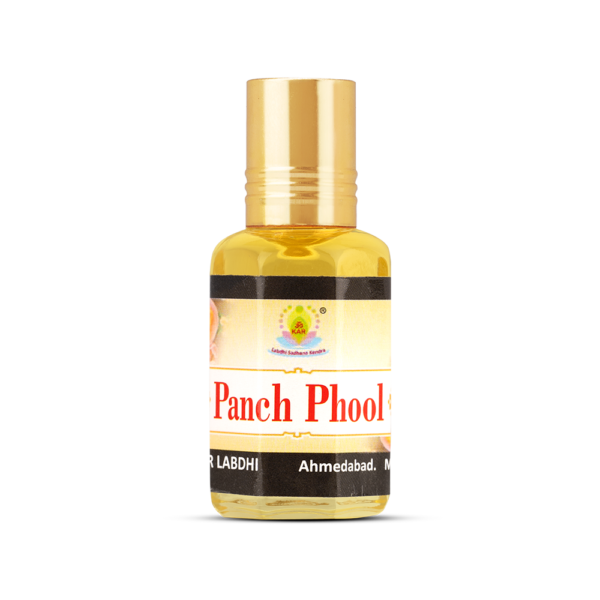 Panch Phool - Image 2