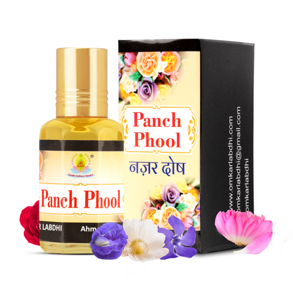 Panch Phool