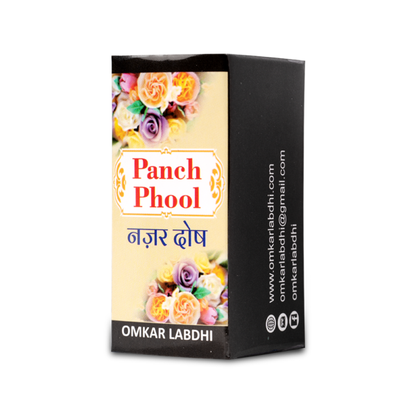 Panch Phool - Image 4