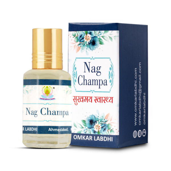 Naag Champa - Image 2