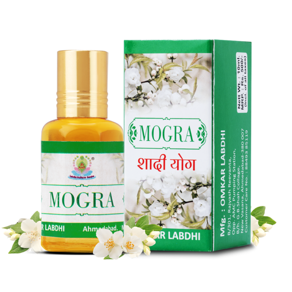 Mogra