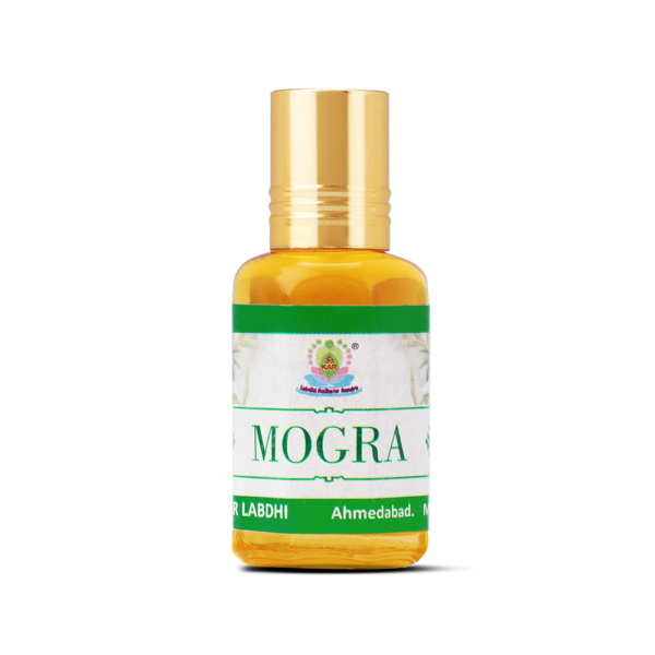 Mogra - Image 4