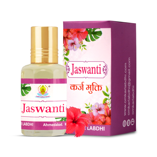 Jaswanti