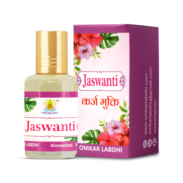 Jaswanti - Image 2