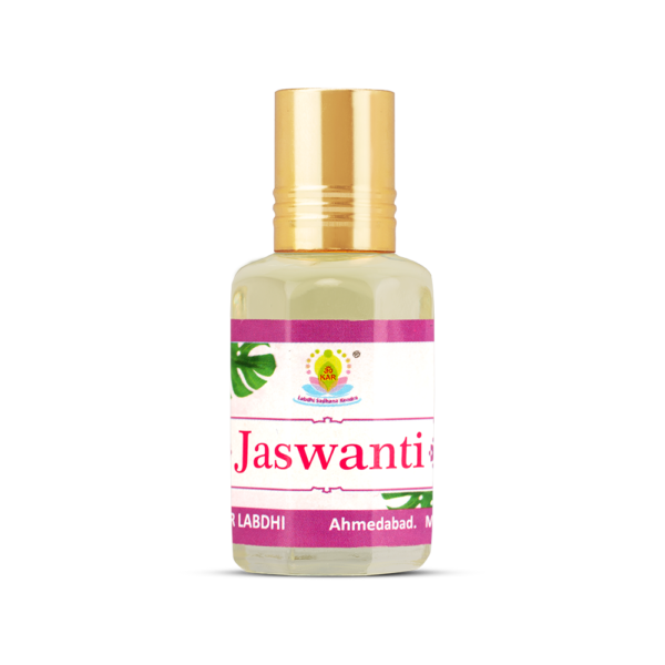 Jaswanti - Image 4