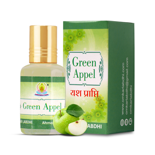 Green Apple