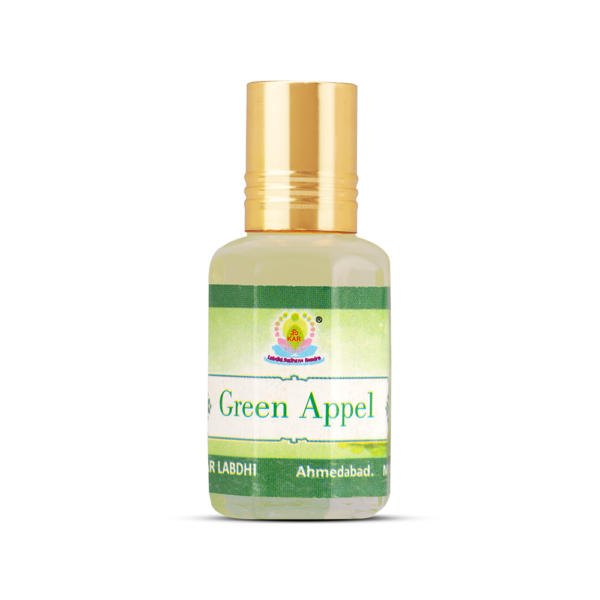 Green Apple - Image 3