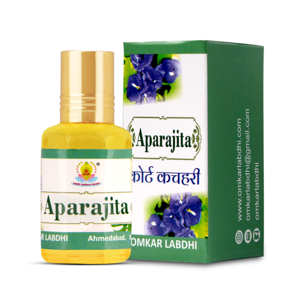 Aparajita - Image 2