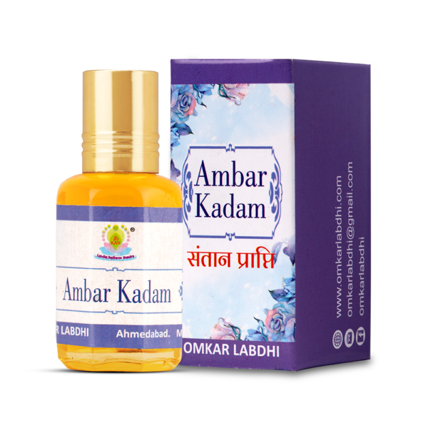 Ambar Kadam - Image 2