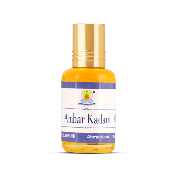 Ambar Kadam - Image 3