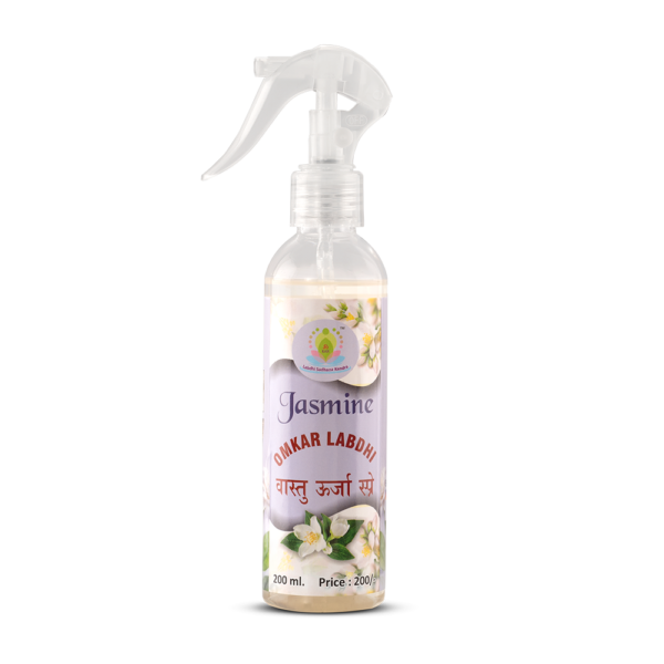 Jasmine Spray - Image 2