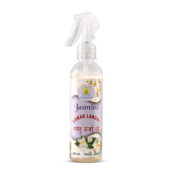 Jasmine Spray - Image 3